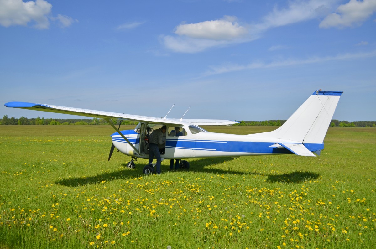 Cessna 172