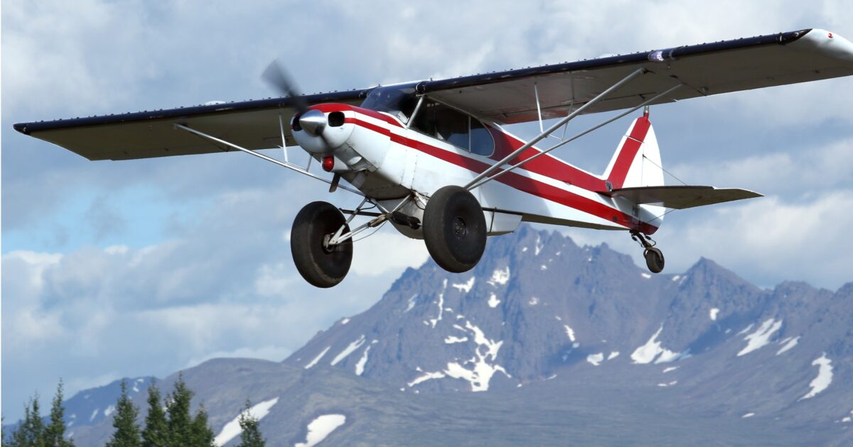 Aircraft Modifications Hartzell Propeller