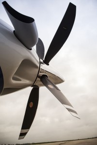 Hartzell 5-blade Composite
