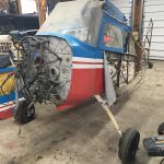 Bellanca Super Decathlon