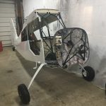 Bellanca Super Decathlon