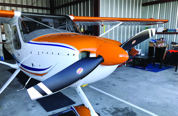 Kitplanes Thumbnail Template 360x235_Glasair