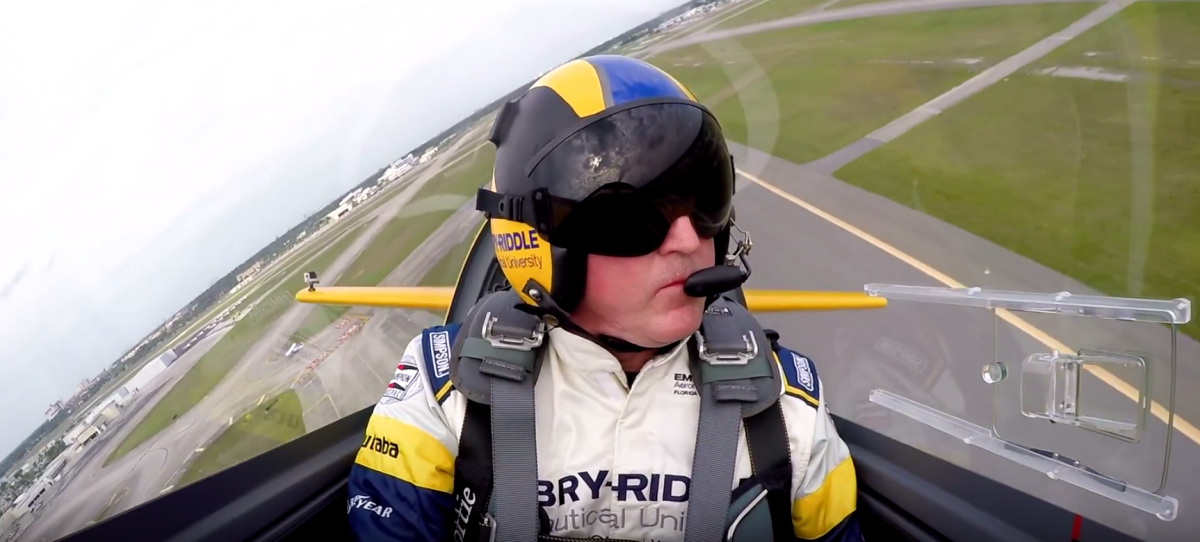 Matt Chapman Aviation