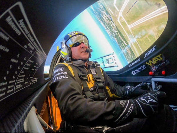 Mike Goulian Aviation