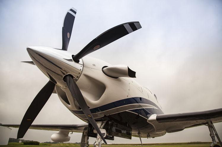 PIper M500