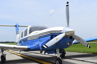 Piper PA