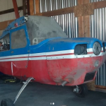 Bellanca Super Decathlon Jayson Chappell