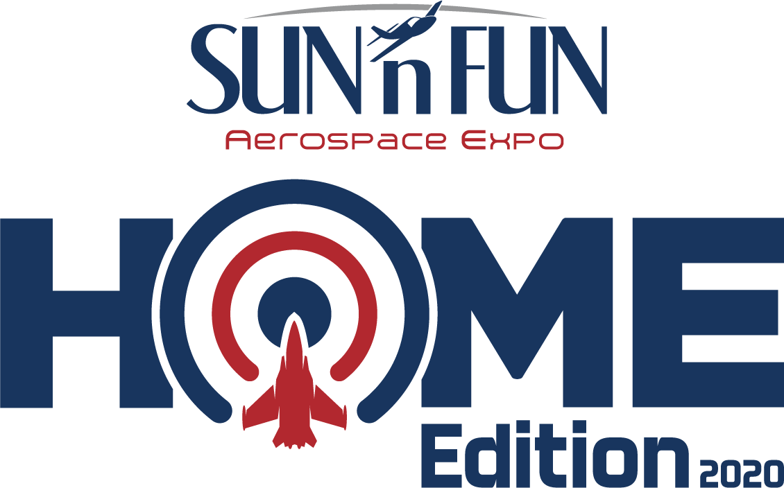 Sun n fun at Home Edition