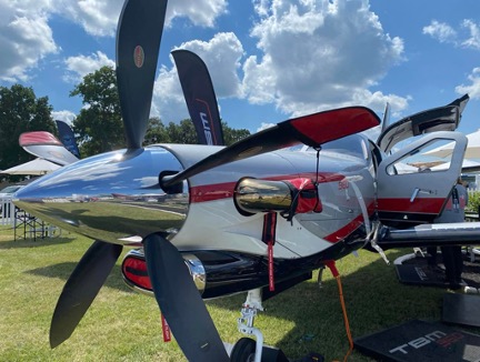 TBM at OSH 20223