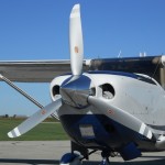 Cessna T206H Turbo Stationair