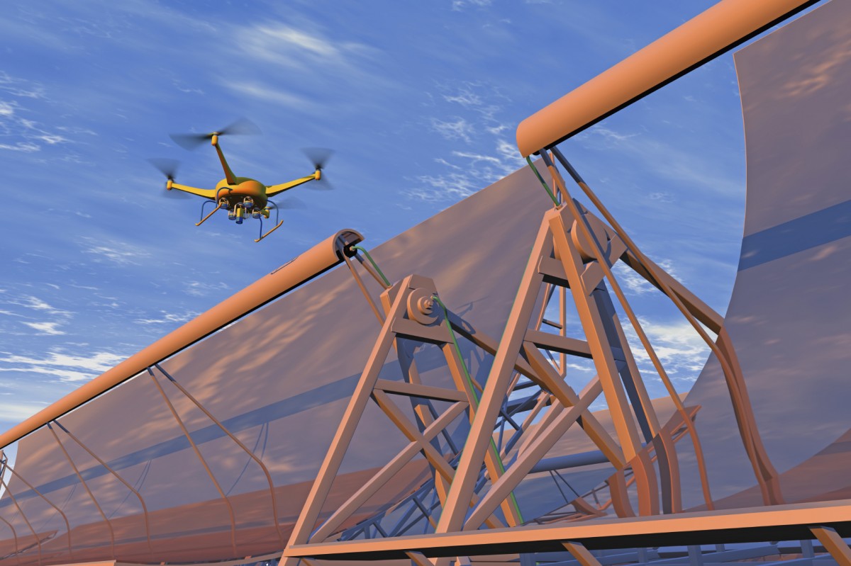early history of uavs