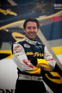 Mike Goulian