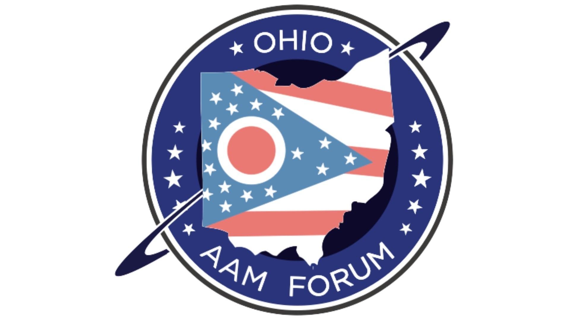 Ohio AAM Forum logo