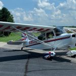 Bellanca Super Decathlon