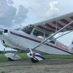 Bellanca Super Decathlon