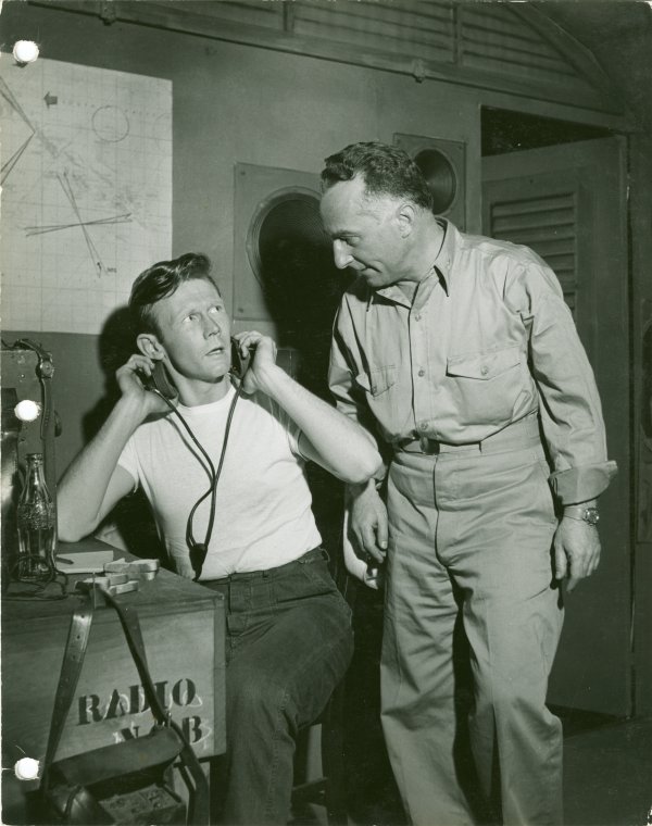 History of the International Radiotelephone Spelling Alphabet